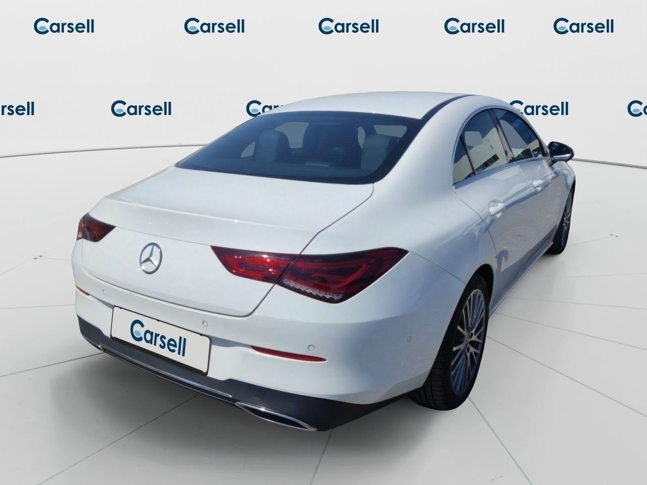Mercedes Cla 180 - Foto 2