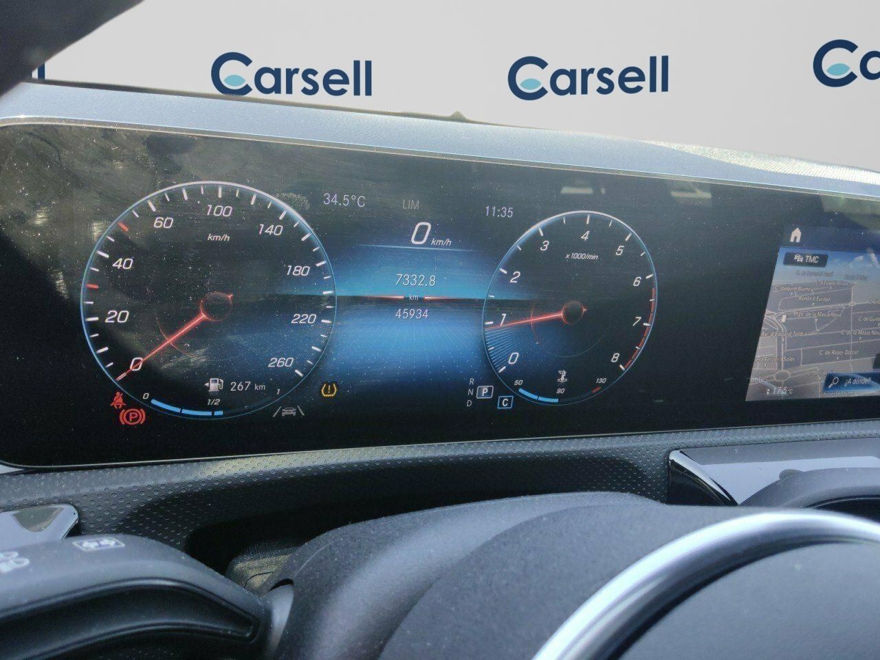 Mercedes Cla 180 - Foto 2