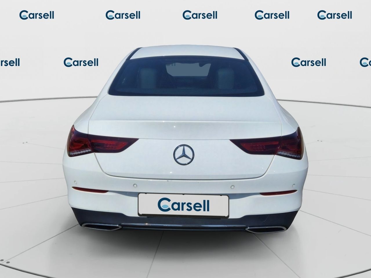 Mercedes Cla 180 - Foto 2