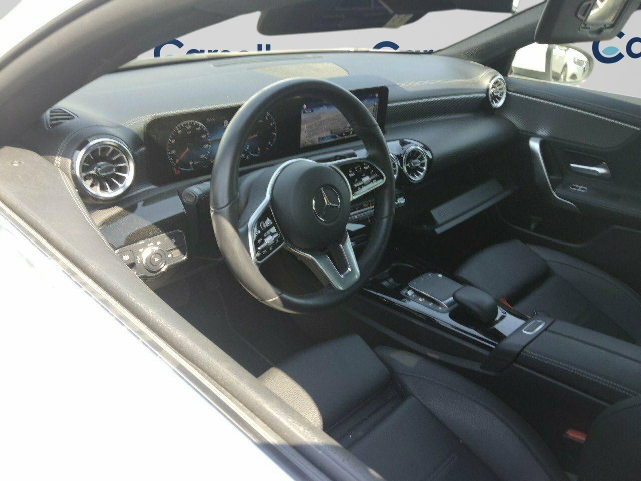Mercedes Cla 180 - Foto 2