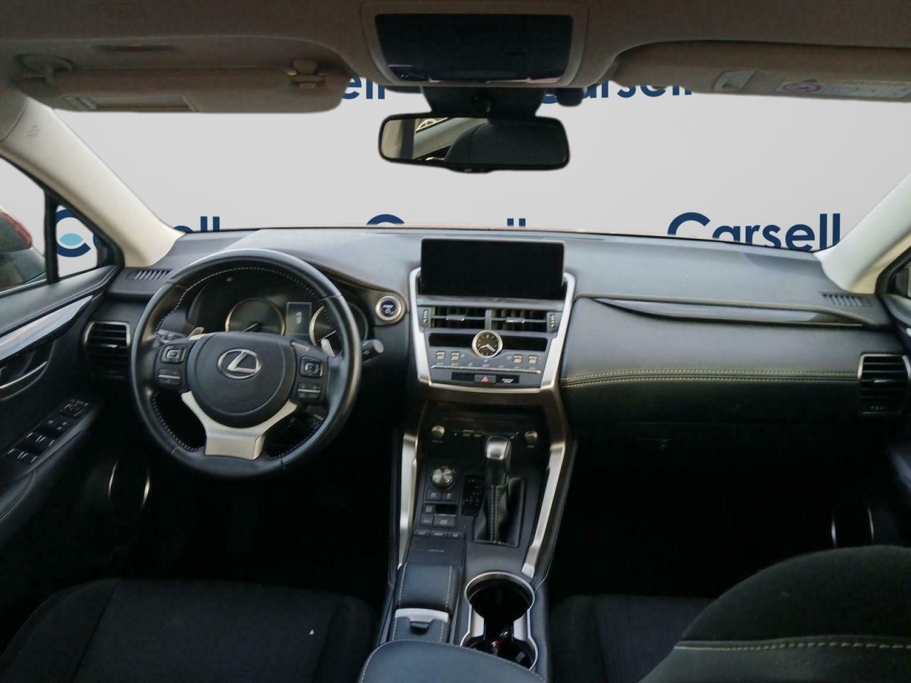Lexus Nx 2.5 300h Business Navigation 2wd - Foto 2