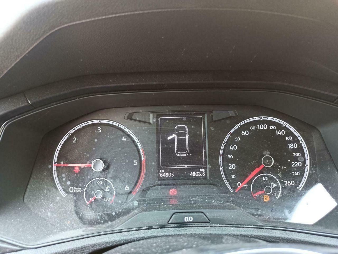 Volkswagen T-roc Edition 2.0 Tdi 85kw (115cv) - Foto 2