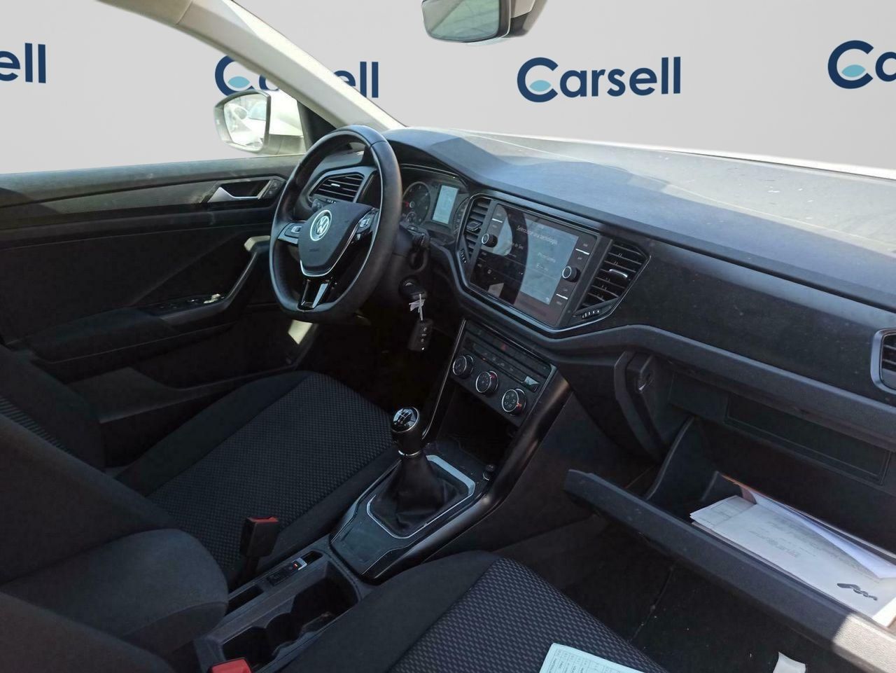 Volkswagen T-roc Edition 2.0 Tdi 85kw (115cv) - Foto 2
