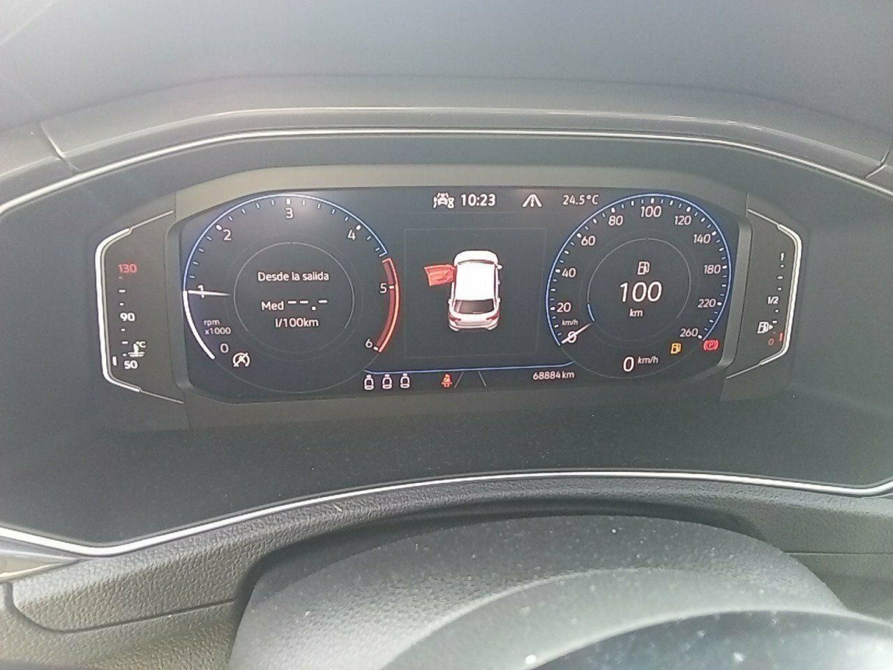 Volkswagen T-roc Sport 2.0 Tdi 110kw (150cv) - Foto 2