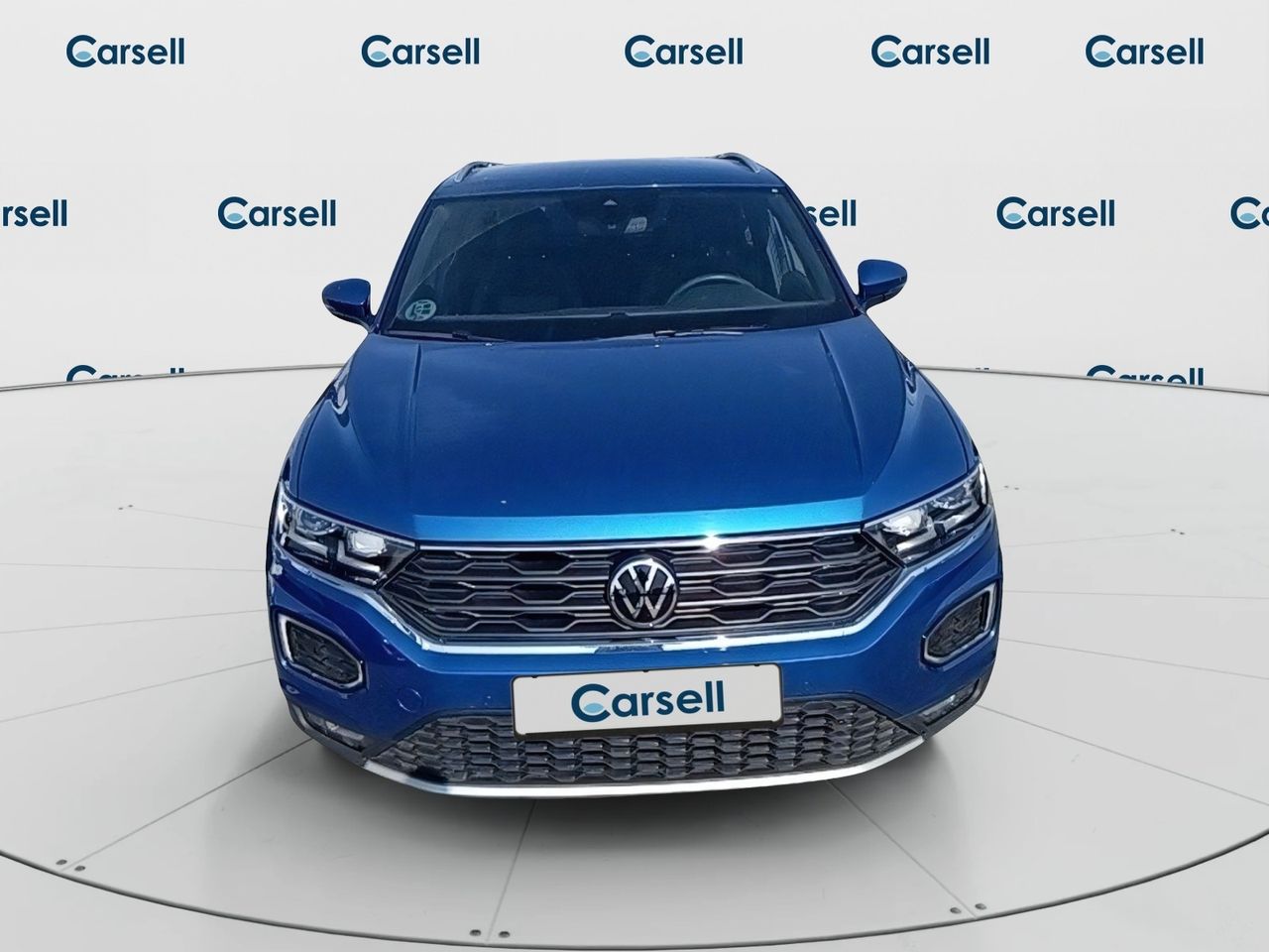 Volkswagen T-roc Sport 2.0 Tdi 110kw (150cv) - Foto 2