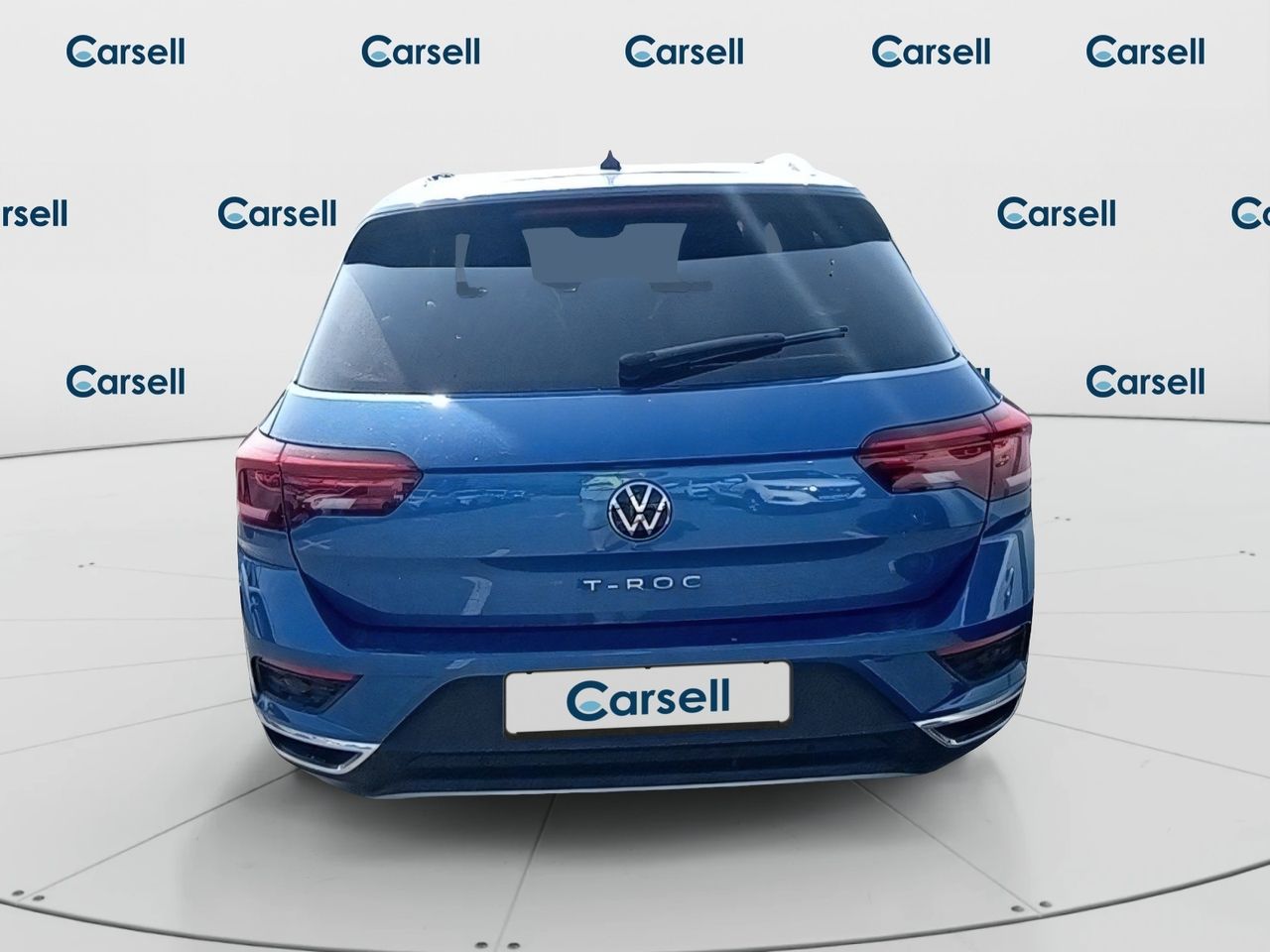 Volkswagen T-roc Sport 2.0 Tdi 110kw (150cv) - Foto 2