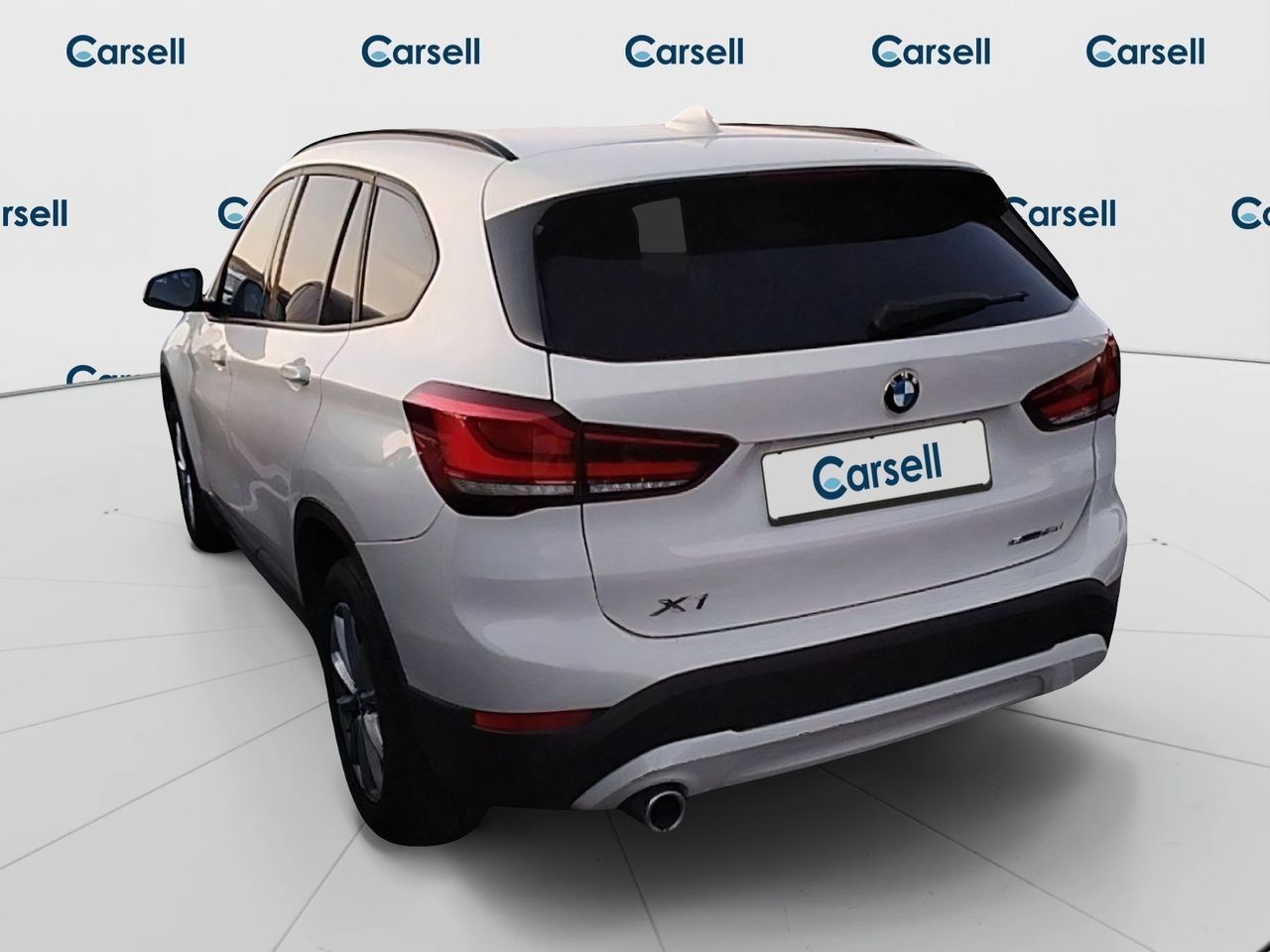 Bmw X1 Sdrive16d - Foto 2