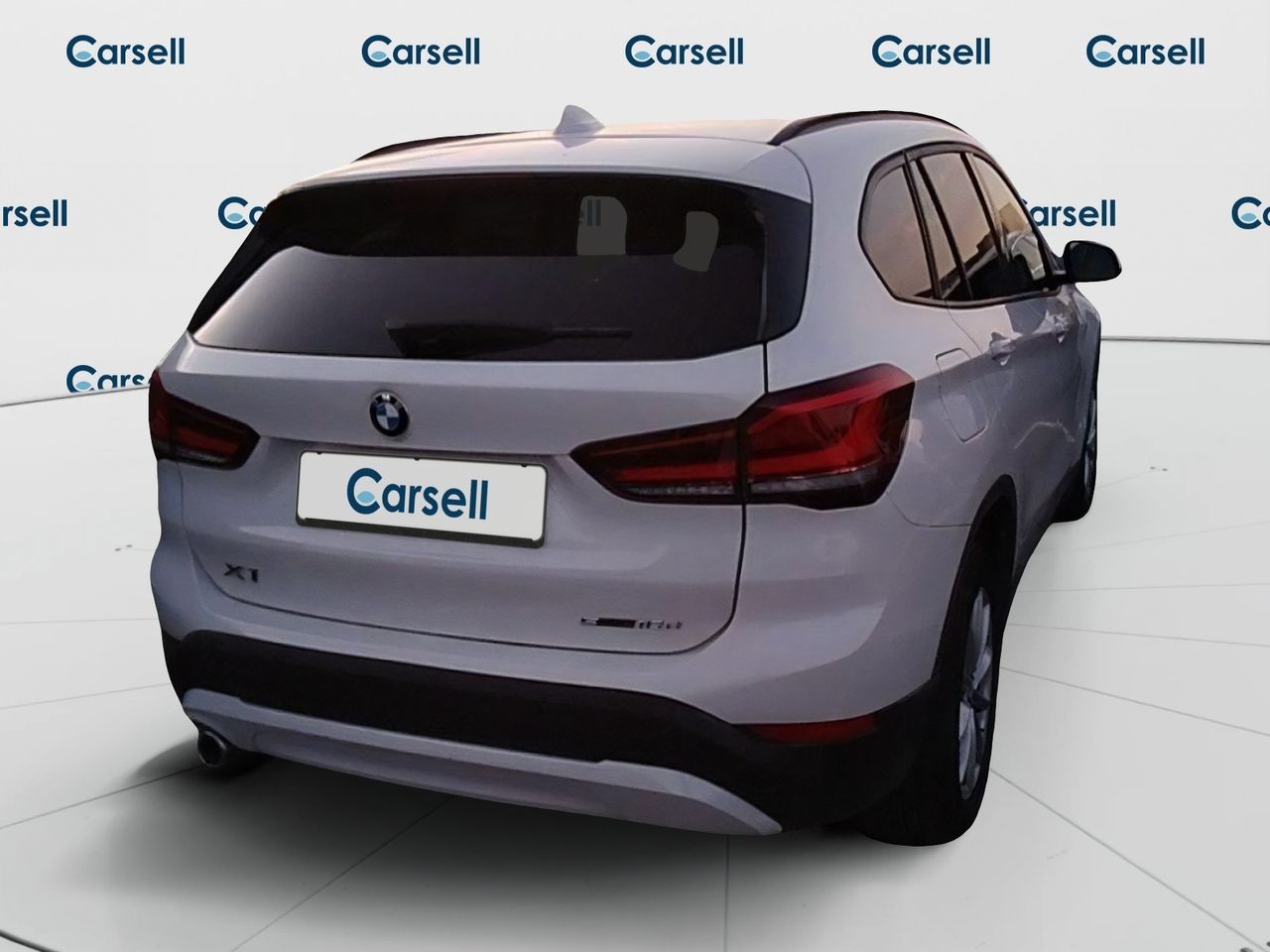 Bmw X1 Sdrive16d - Foto 2