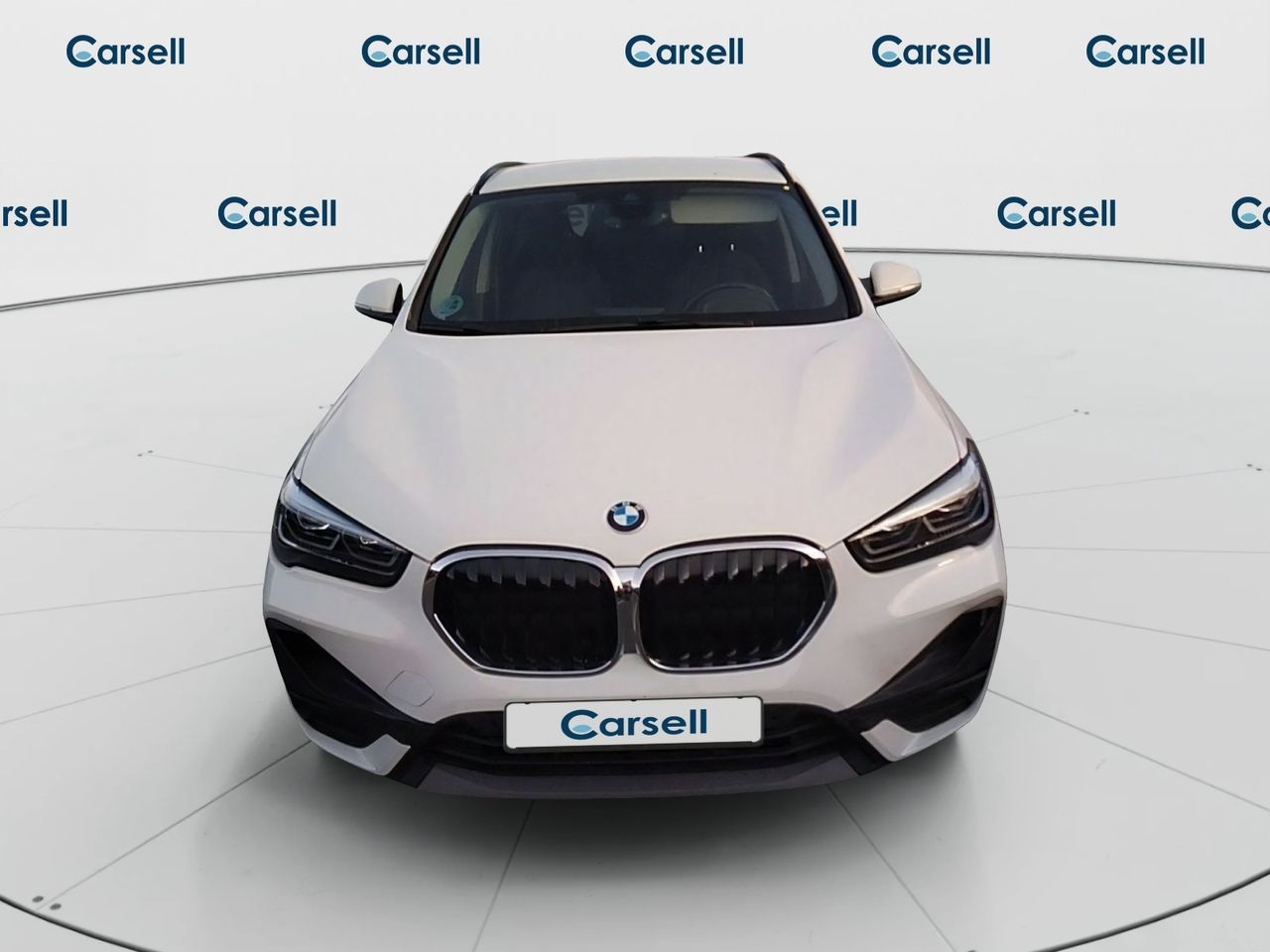 Bmw X1 Sdrive16d - Foto 2