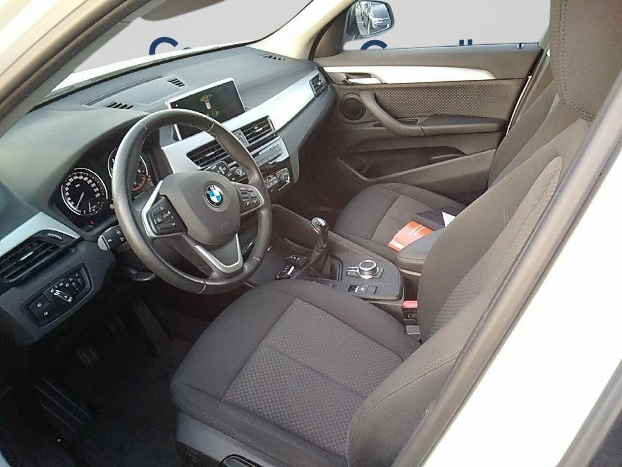 Bmw X1 Sdrive16d - Foto 2