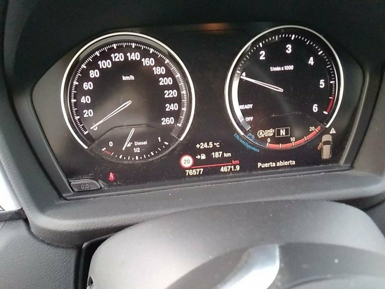Bmw X1 Sdrive16d - Foto 2