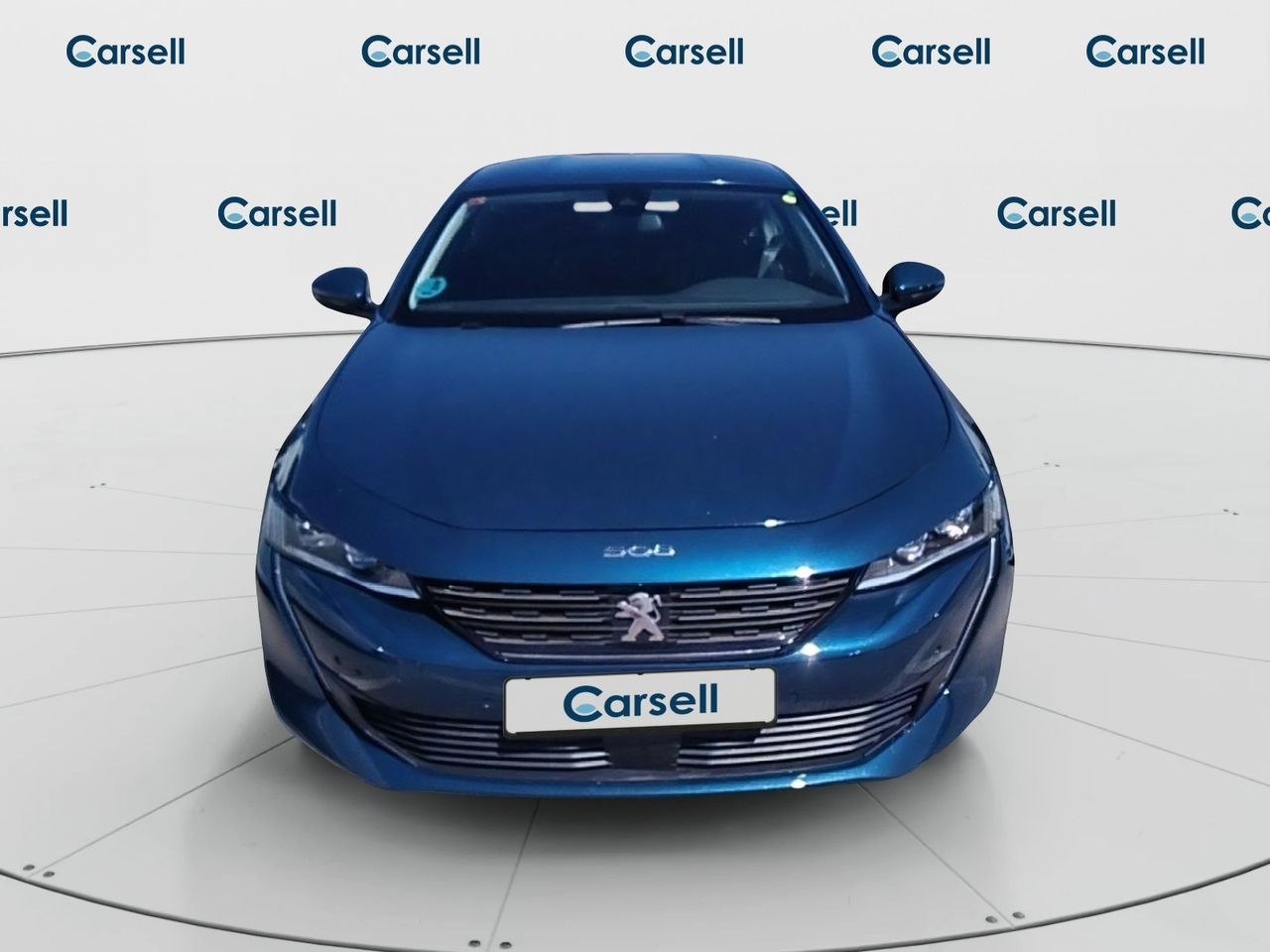 Peugeot 508 5p Active Pack Bluehdi 130 S&s Eat8 - Foto 2