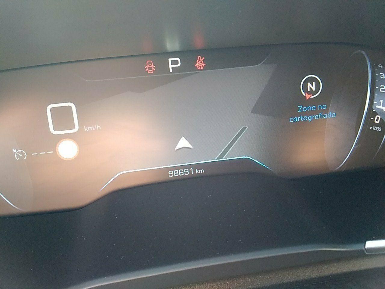 Peugeot 508 5p Active Pack Bluehdi 130 S&s Eat8 - Foto 2