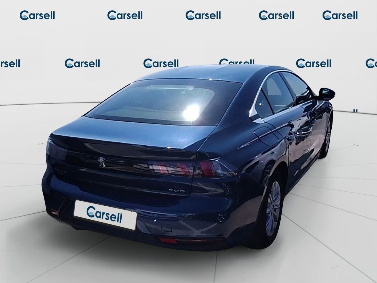 Peugeot 508 5p Active Pack Bluehdi 130 S&s Eat8 - Foto 2