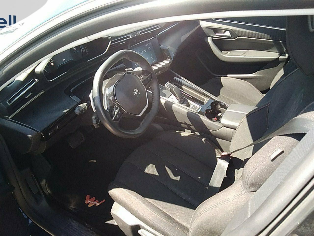 Peugeot 508 5p Active Pack Bluehdi 130 S&s Eat8 - Foto 2