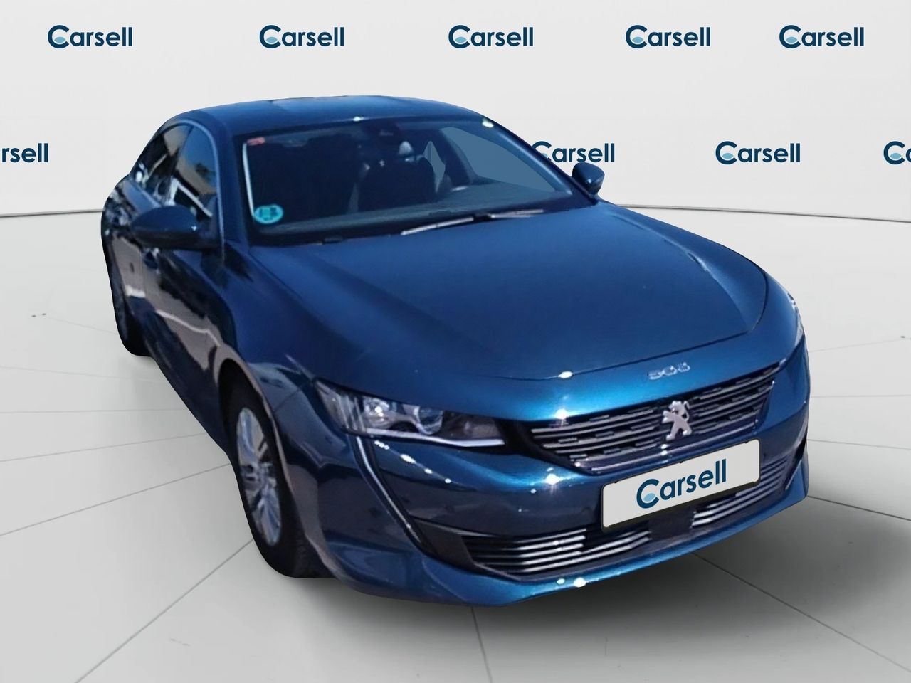 Peugeot 508 5p Active Pack Bluehdi 130 S&s Eat8 - Foto 2