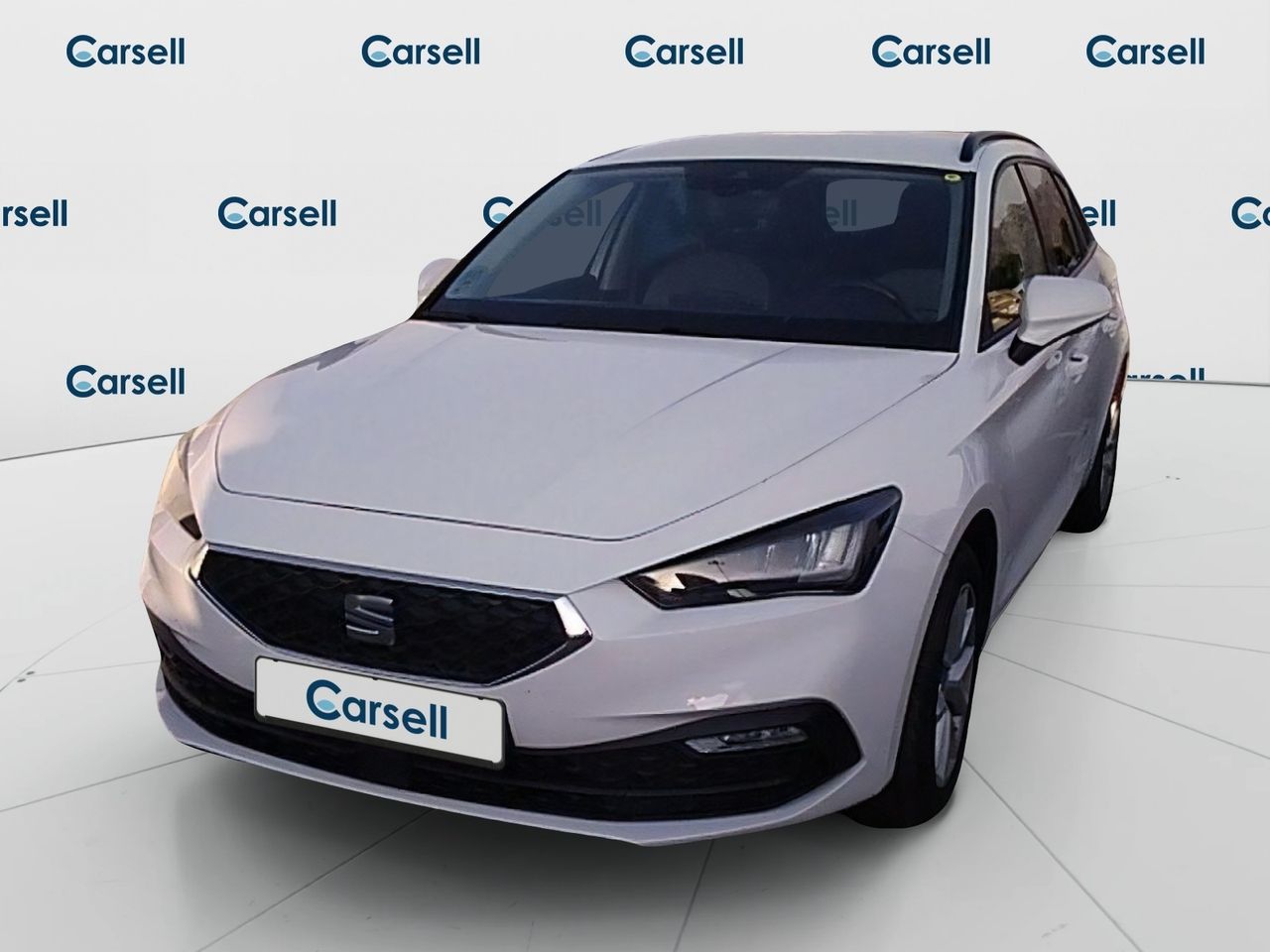 Seat Leon Sp 2.0 Tdi 85kw Style Go - Foto 2