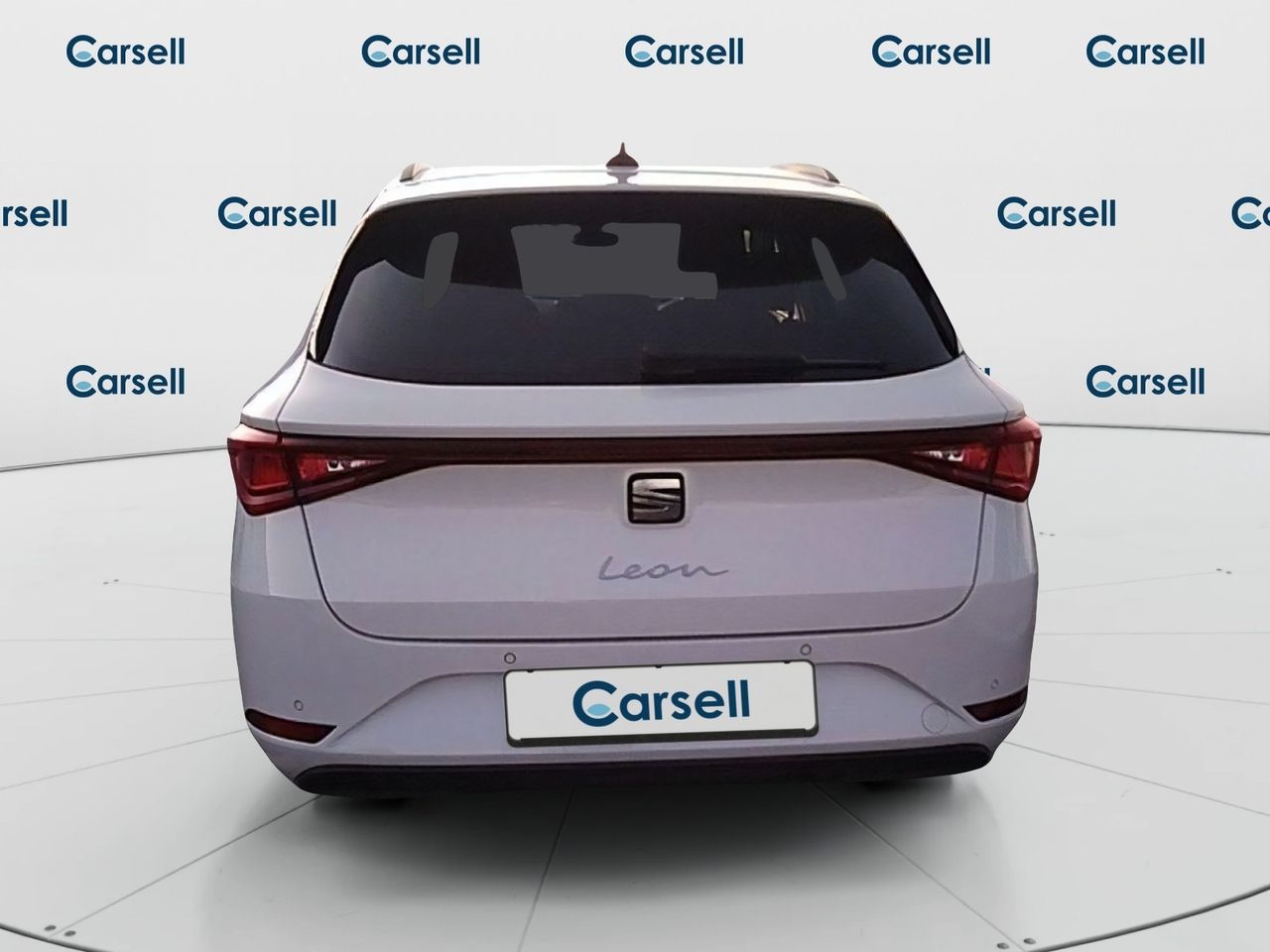 Seat Leon Sp 2.0 Tdi 85kw Style Go - Foto 2