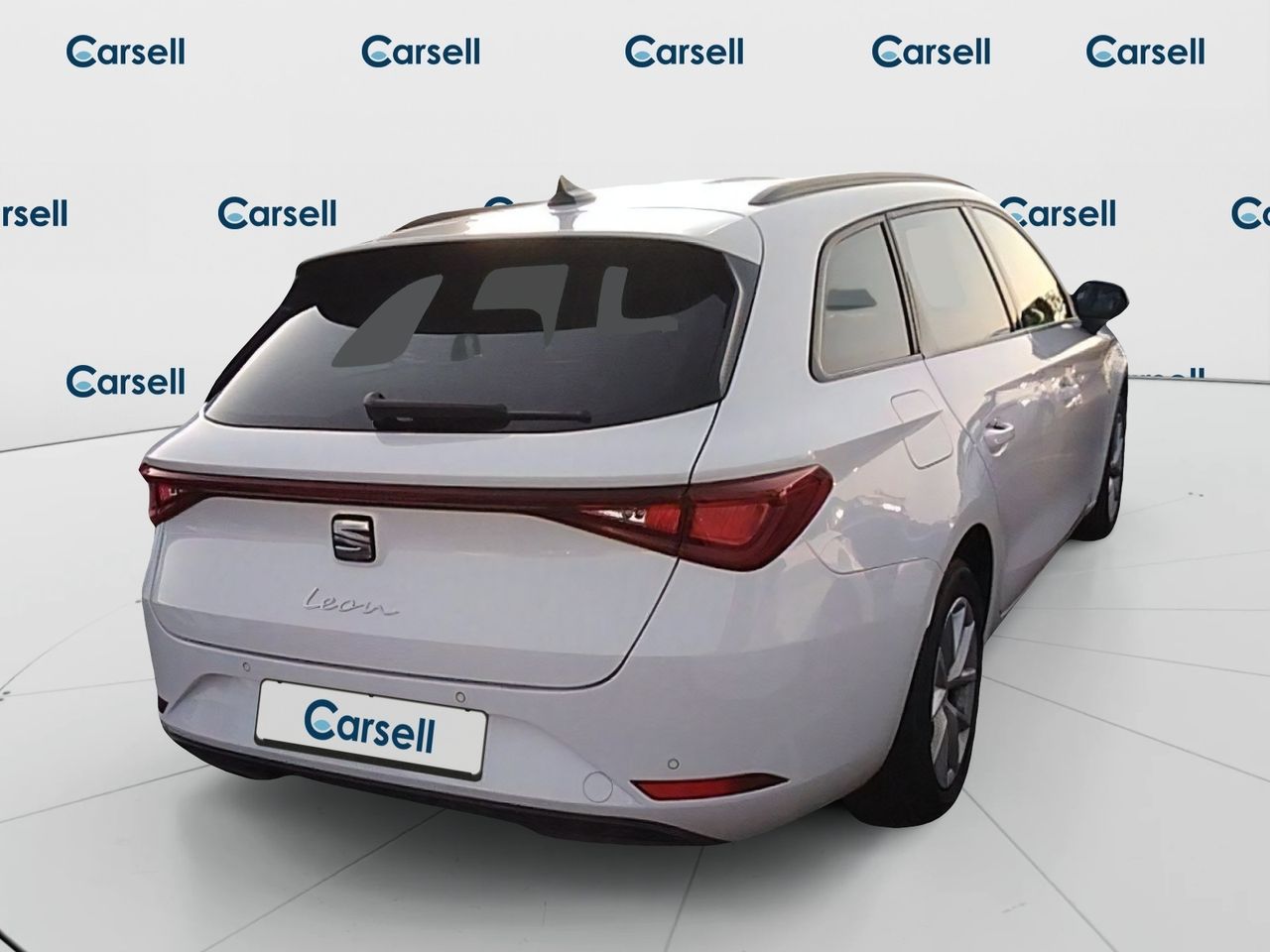 Seat Leon Sp 2.0 Tdi 85kw Style Go - Foto 2