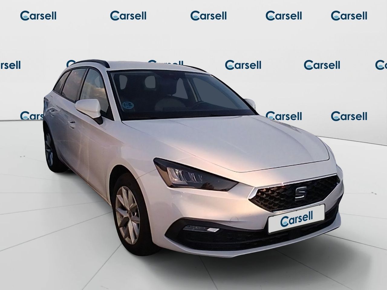 Seat Leon Sp 2.0 Tdi 85kw Style Go - Foto 2