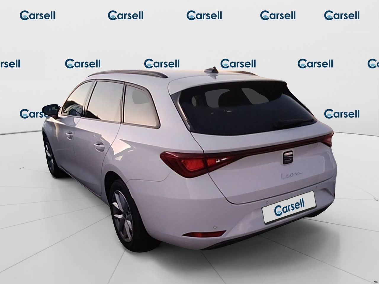 Seat Leon Sp 2.0 Tdi 85kw Style Go - Foto 2