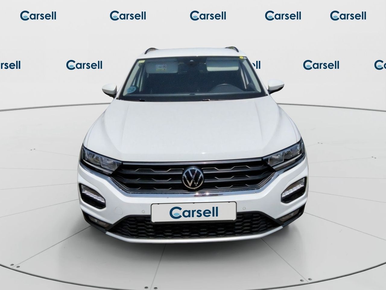 Volkswagen T-roc Advance 1.5 Tsi 110kw (150cv) Dsg - Foto 2