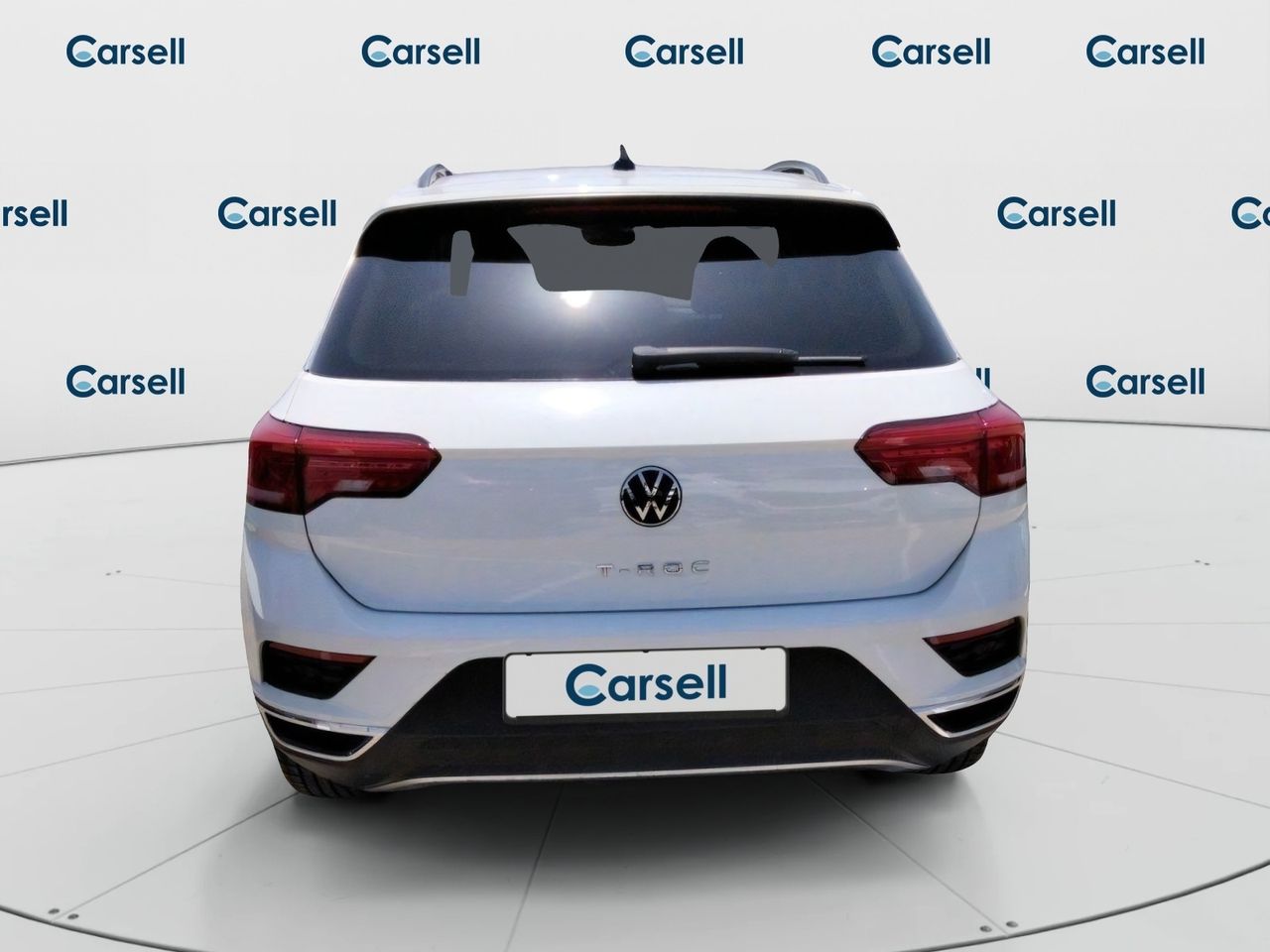 Volkswagen T-roc Advance 1.5 Tsi 110kw (150cv) Dsg - Foto 2