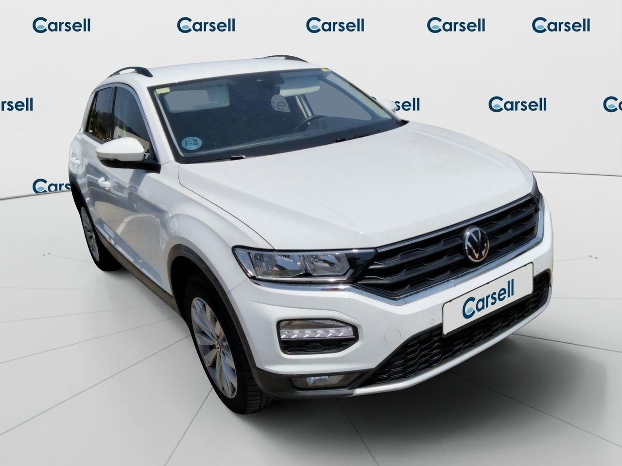 Volkswagen T-roc Advance 1.5 Tsi 110kw (150cv) Dsg - Foto 2
