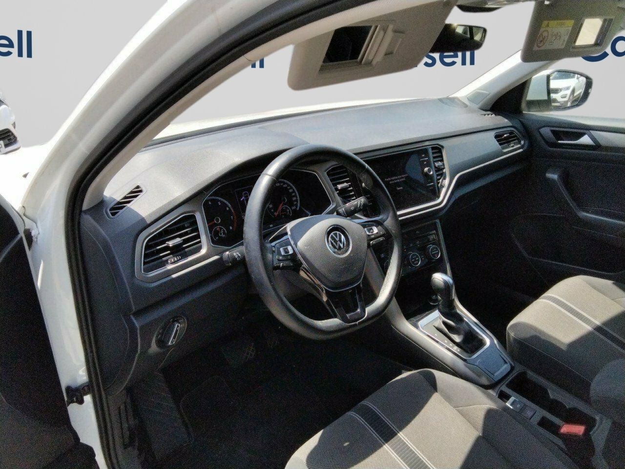 Volkswagen T-roc Advance 1.5 Tsi 110kw (150cv) Dsg - Foto 2