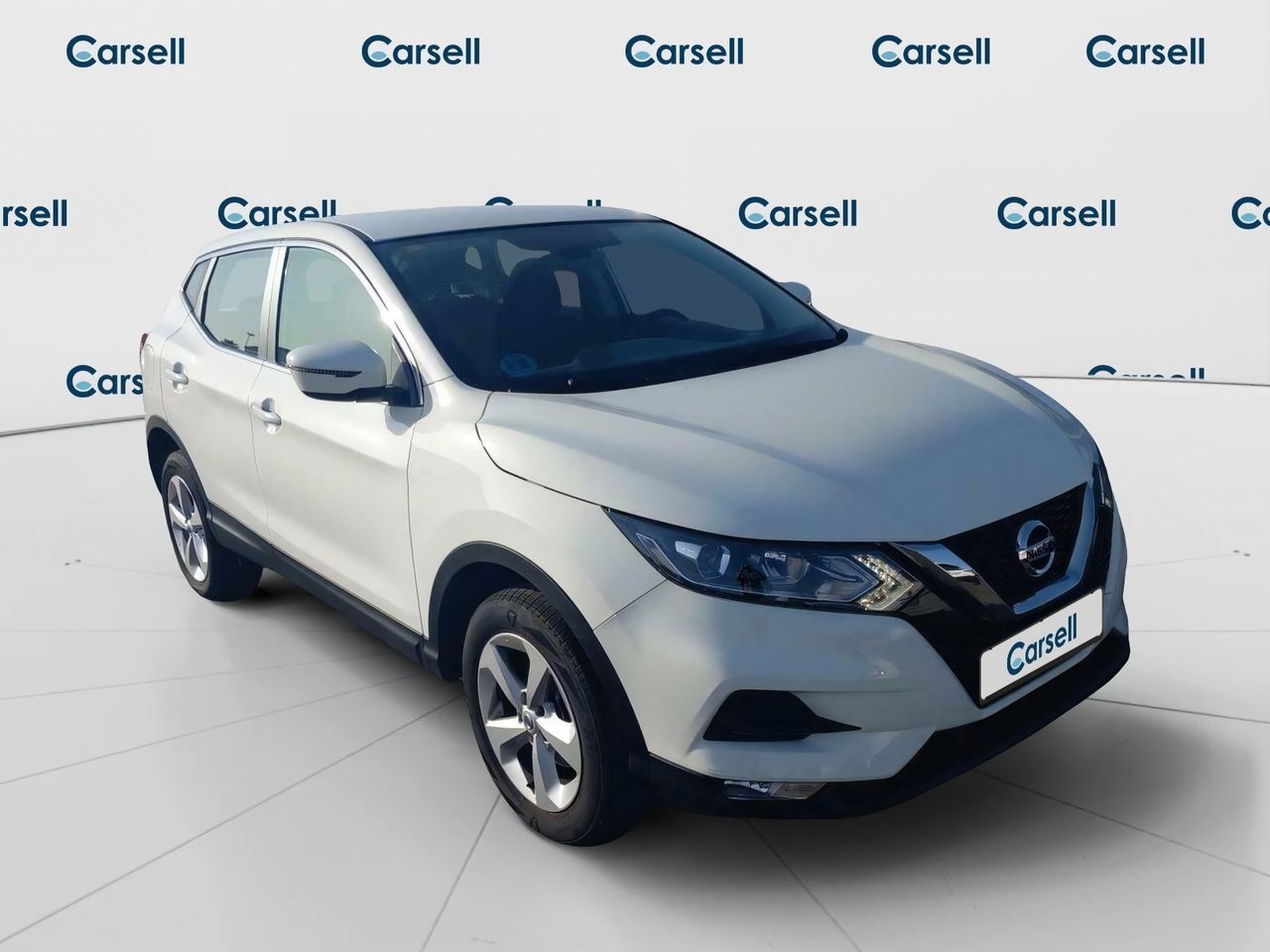 Nissan Qashqai Dci 85 Kw (115 Cv) E6d Acenta - Foto 2