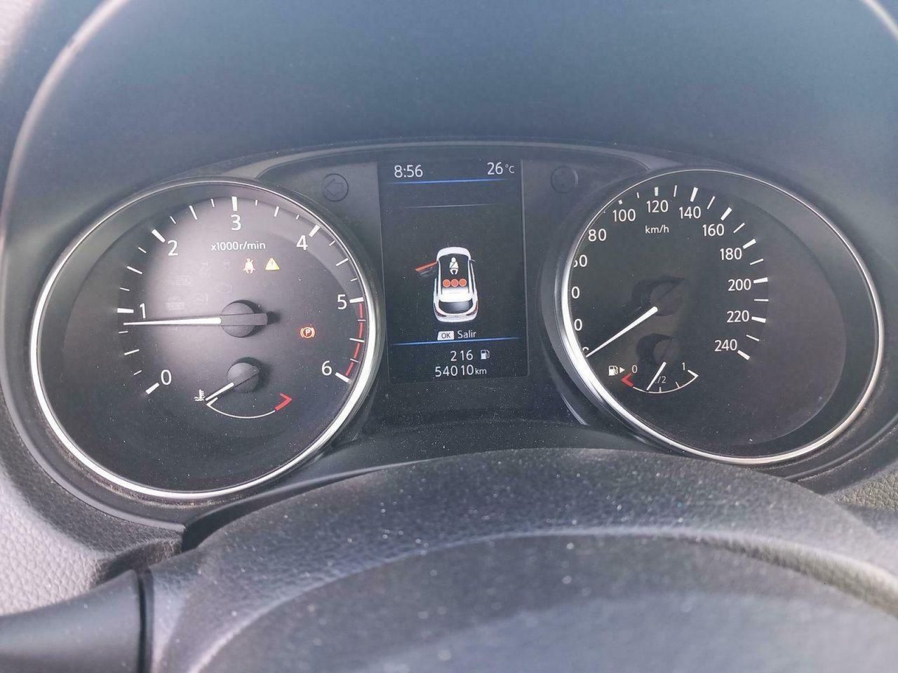 Nissan Qashqai Dci 85 Kw (115 Cv) E6d Acenta - Foto 2