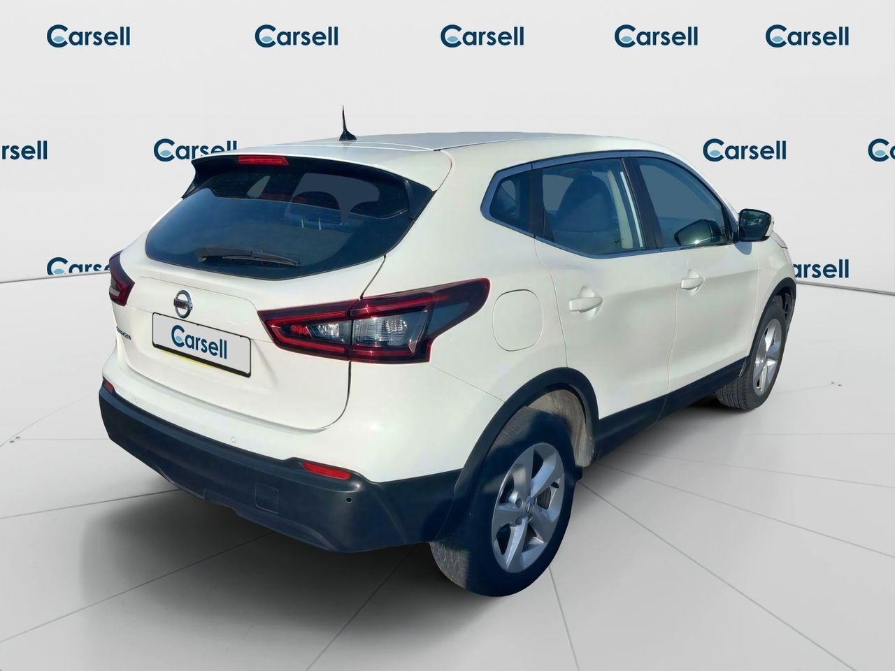 Nissan Qashqai Dci 85 Kw (115 Cv) E6d Acenta - Foto 2