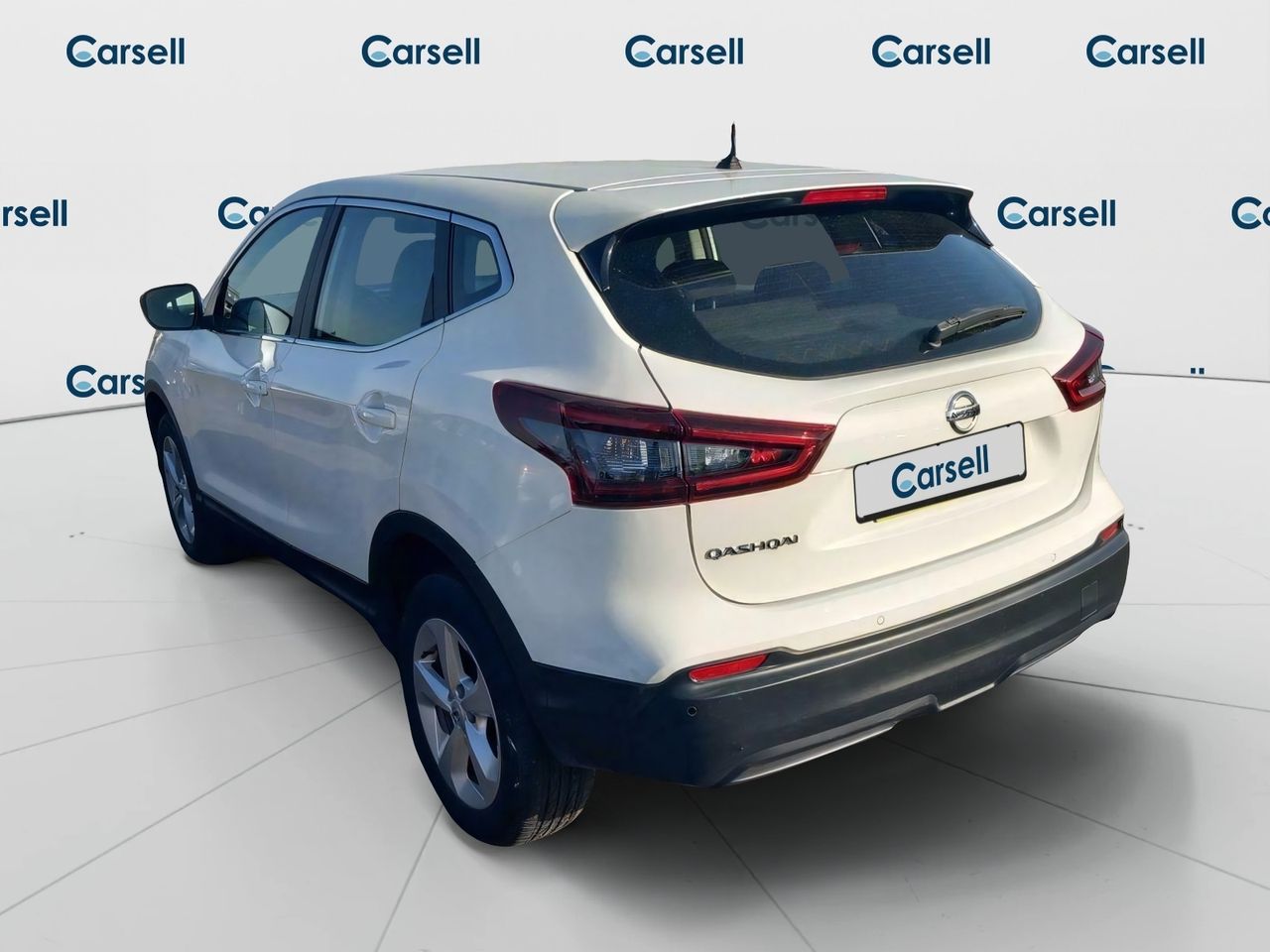 Nissan Qashqai Dci 85 Kw (115 Cv) E6d Acenta - Foto 2