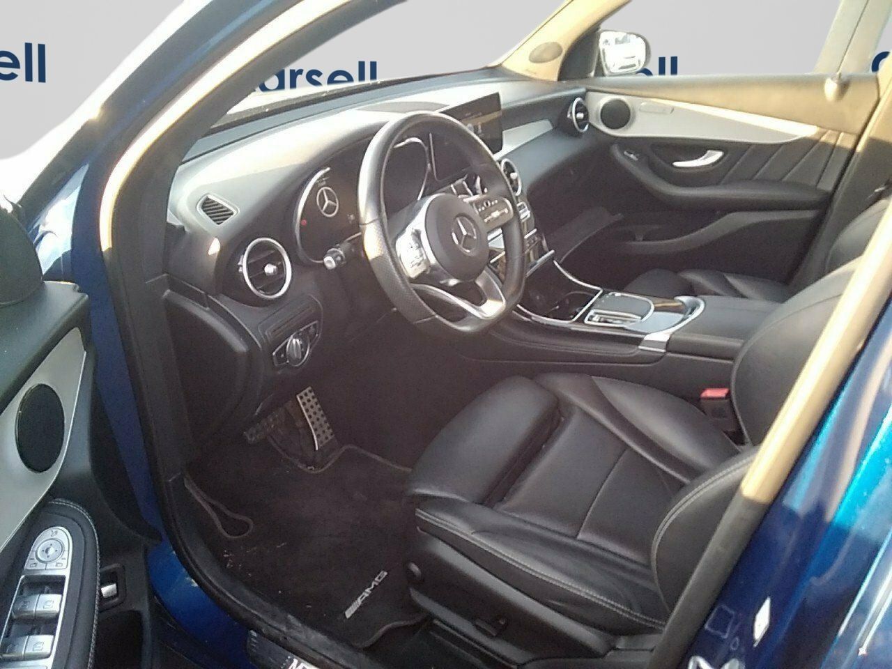 Mercedes Glc Coupe 220 D 4matic - Foto 2