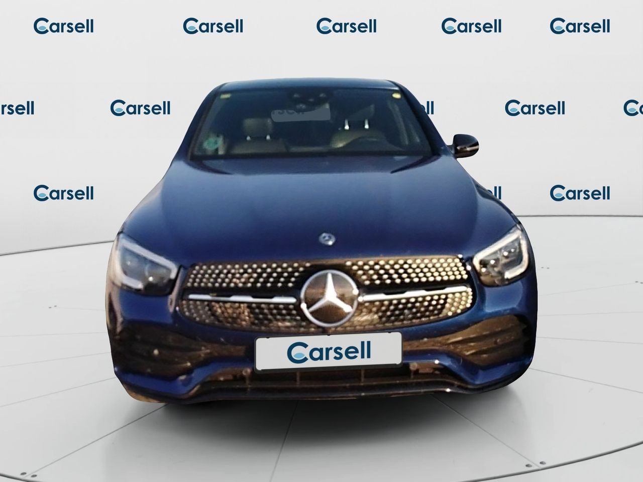 Mercedes Glc Coupe 220 D 4matic - Foto 2