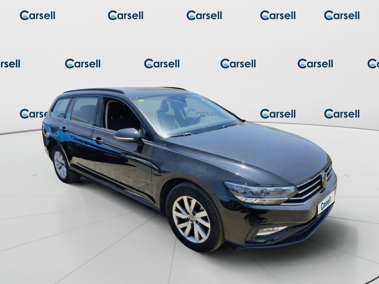 Volkswagen Passat Variant 2.0 Tdi 110kw (150cv) - Foto 2
