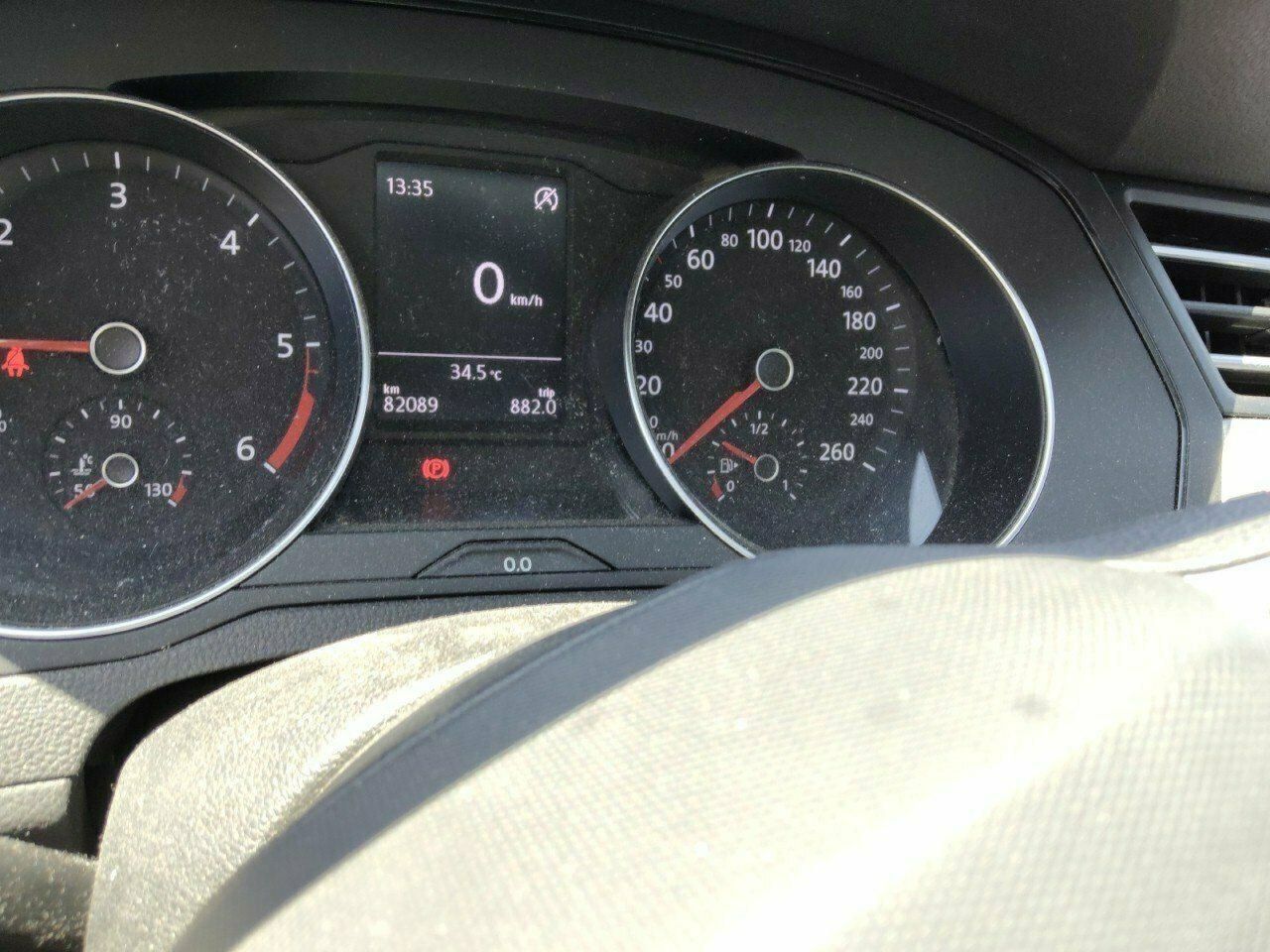 Volkswagen Passat Variant 2.0 Tdi 110kw (150cv) - Foto 2