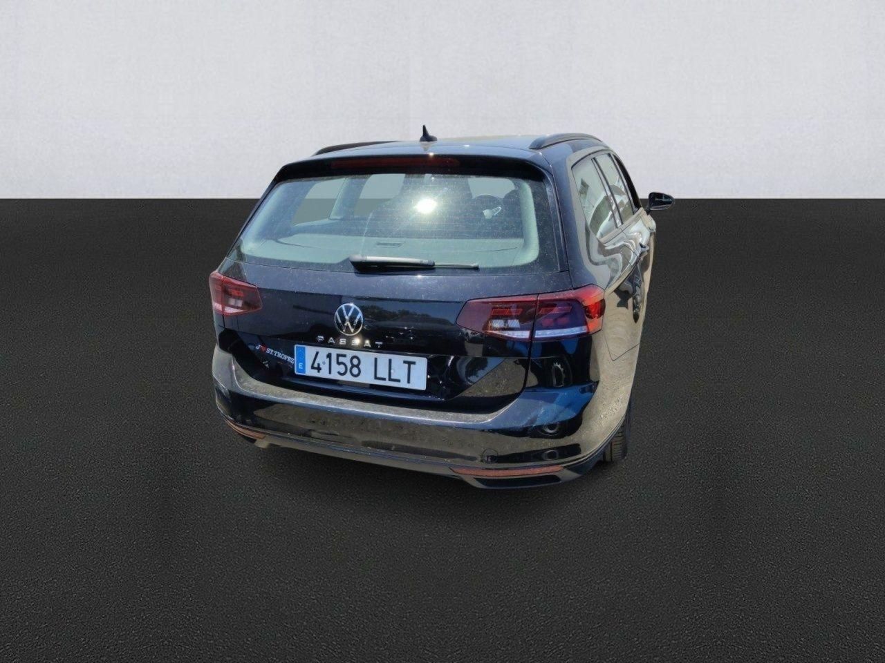 Volkswagen Passat Variant 2.0 Tdi 110kw (150cv) - Foto 2