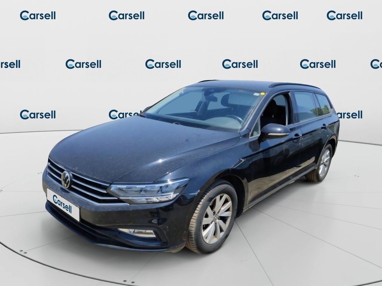 Volkswagen Passat Variant 2.0 Tdi 110kw (150cv) - Foto 2