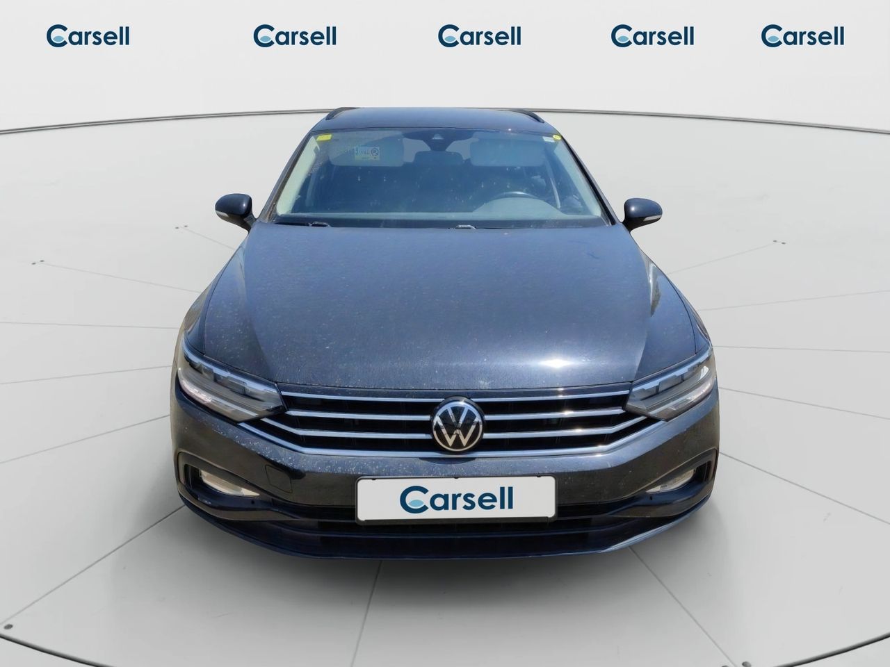 Volkswagen Passat Variant 2.0 Tdi 110kw (150cv) - Foto 2