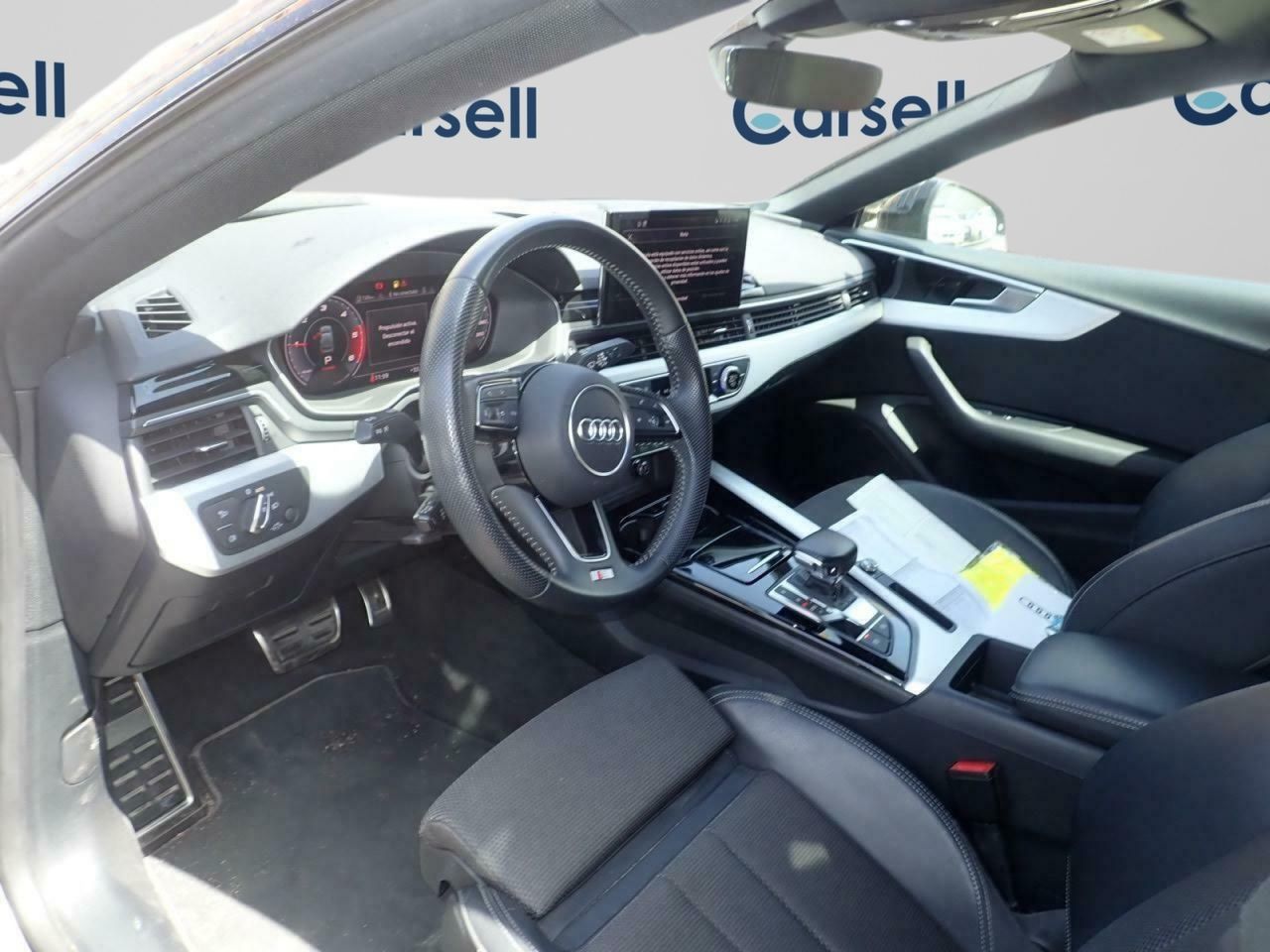 Audi A5 B.line 35 Tdi 120kw S Tronic Sportback - Foto 2