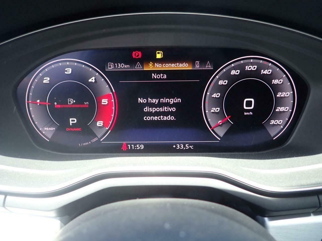 Audi A5 B.line 35 Tdi 120kw S Tronic Sportback - Foto 2