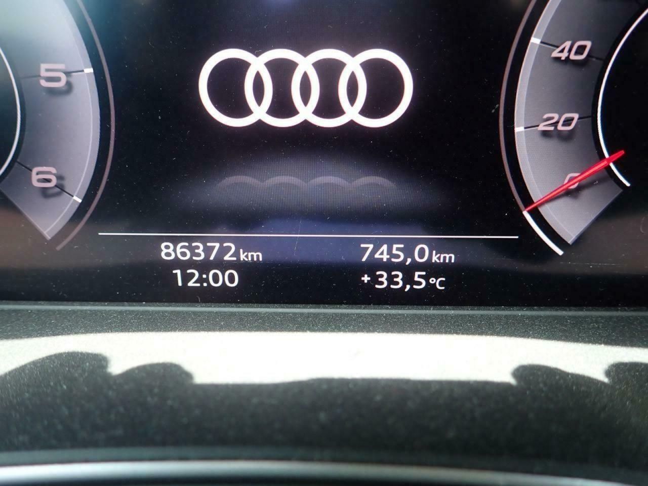 Audi A5 B.line 35 Tdi 120kw S Tronic Sportback - Foto 2