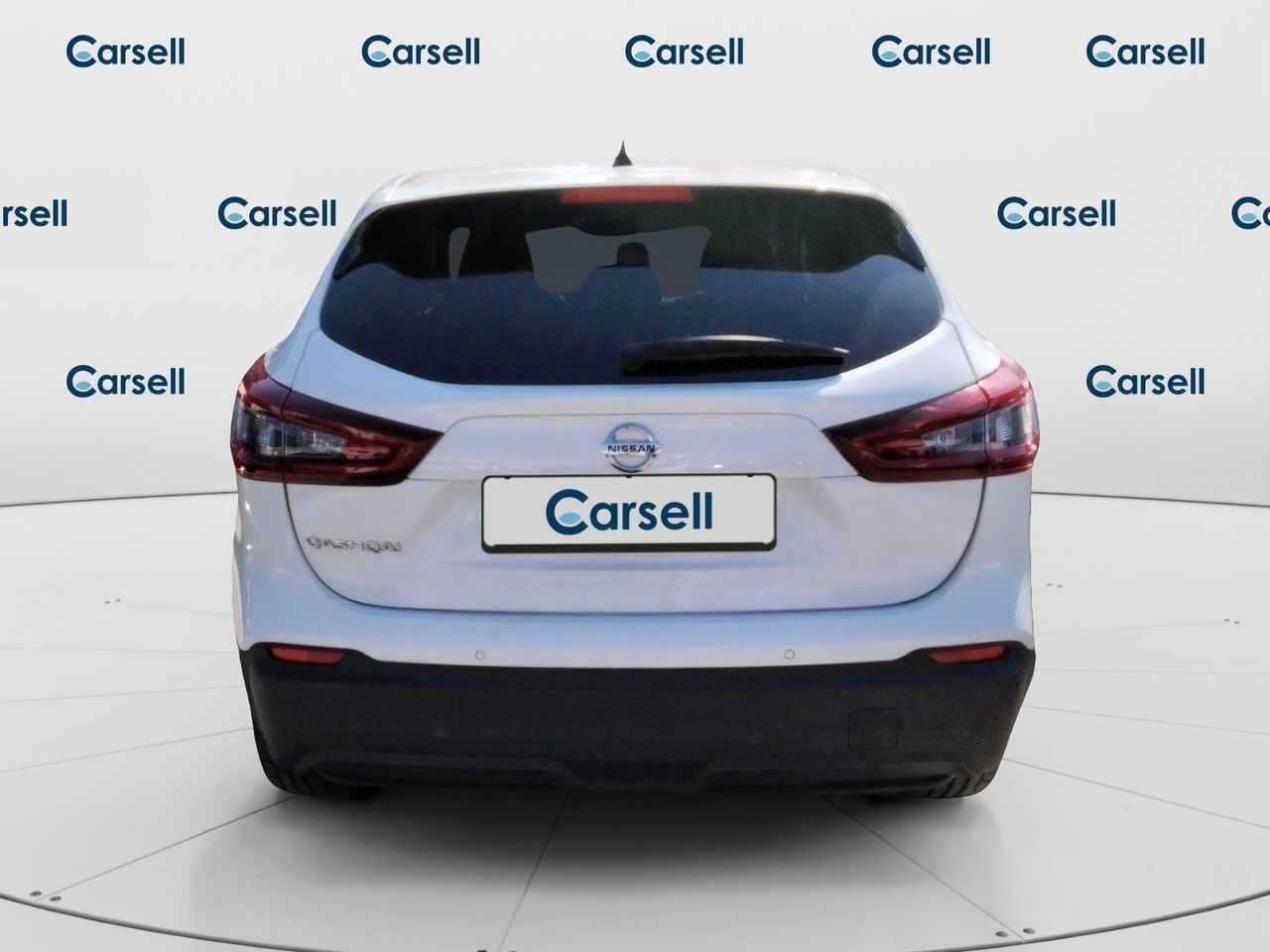 Nissan Qashqai Dci 85 Kw (115 Cv) E6d Acenta - Foto 2