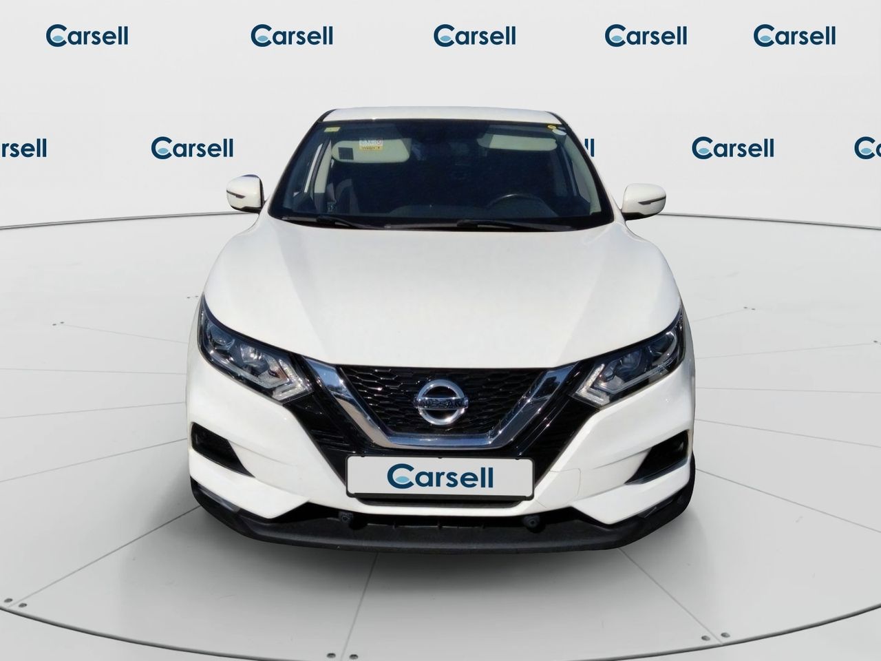 Nissan Qashqai Dci 85 Kw (115 Cv) E6d Acenta - Foto 2