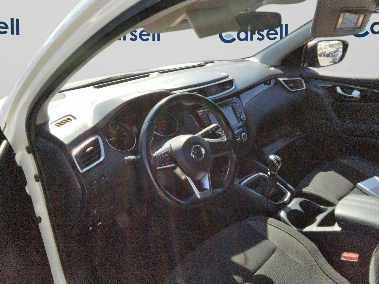 Nissan Qashqai Dci 85 Kw (115 Cv) E6d Acenta - Foto 2