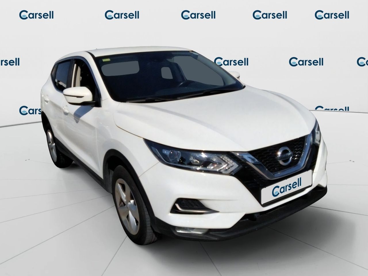 Nissan Qashqai Dci 85 Kw (115 Cv) E6d Acenta - Foto 2