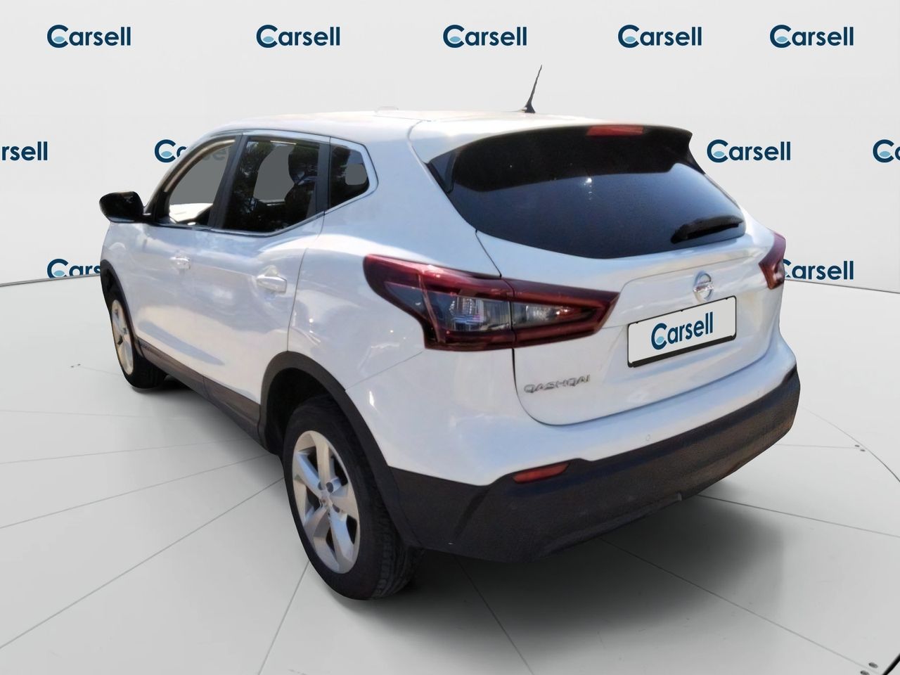 Nissan Qashqai Dci 85 Kw (115 Cv) E6d Acenta - Foto 2