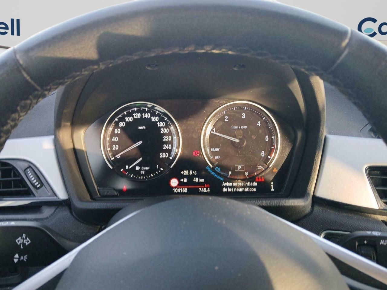 Bmw X2 Sdrive18d - Foto 2