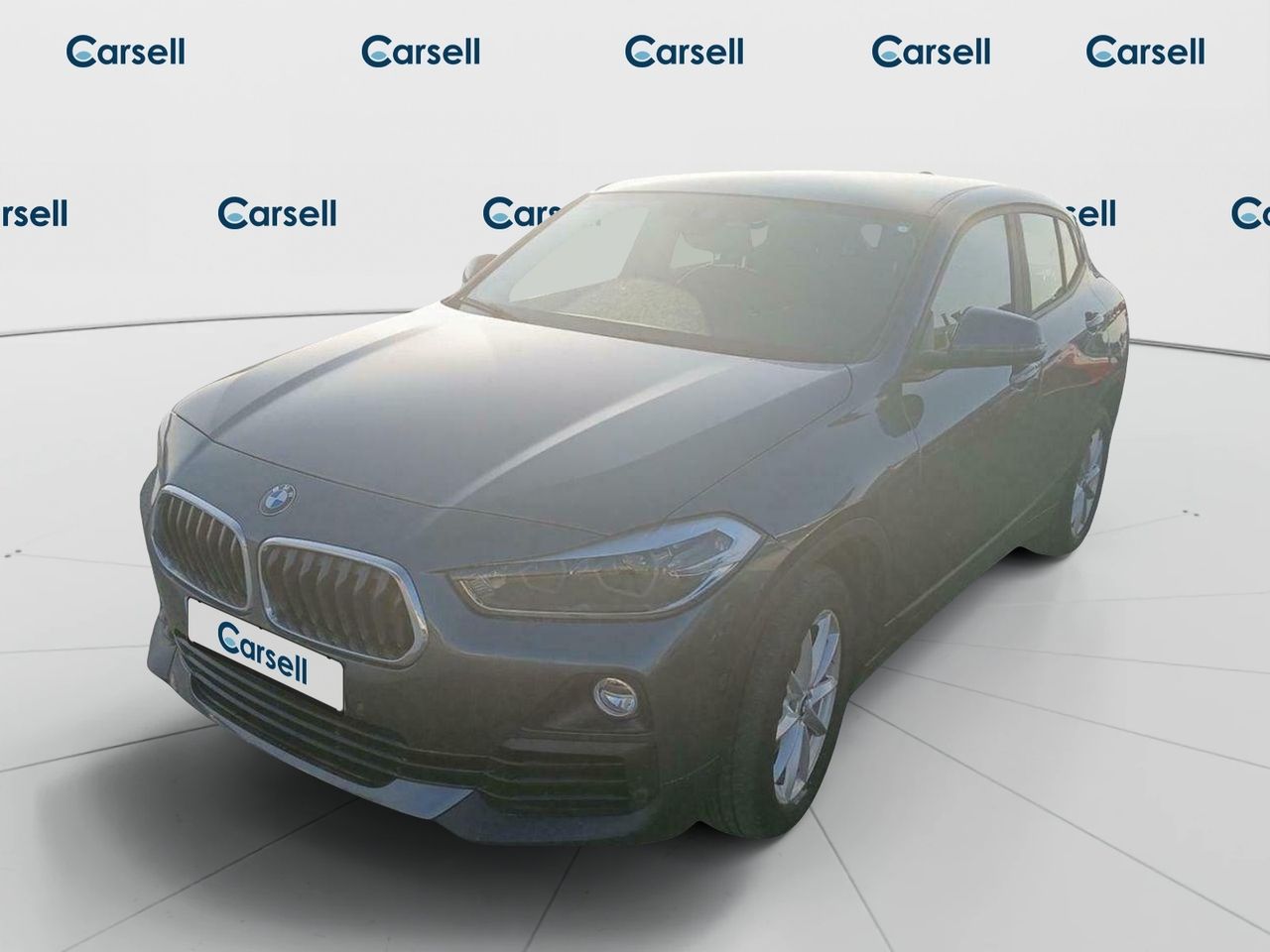 Bmw X2 Sdrive18d - Foto 2